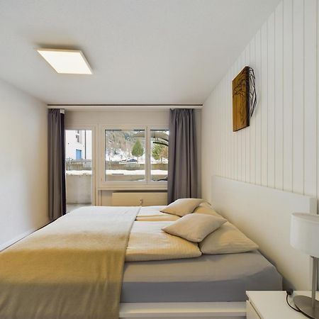 Alpine Retreat 4 Person Apartment Near Zermatt With Parking! تاش المظهر الخارجي الصورة