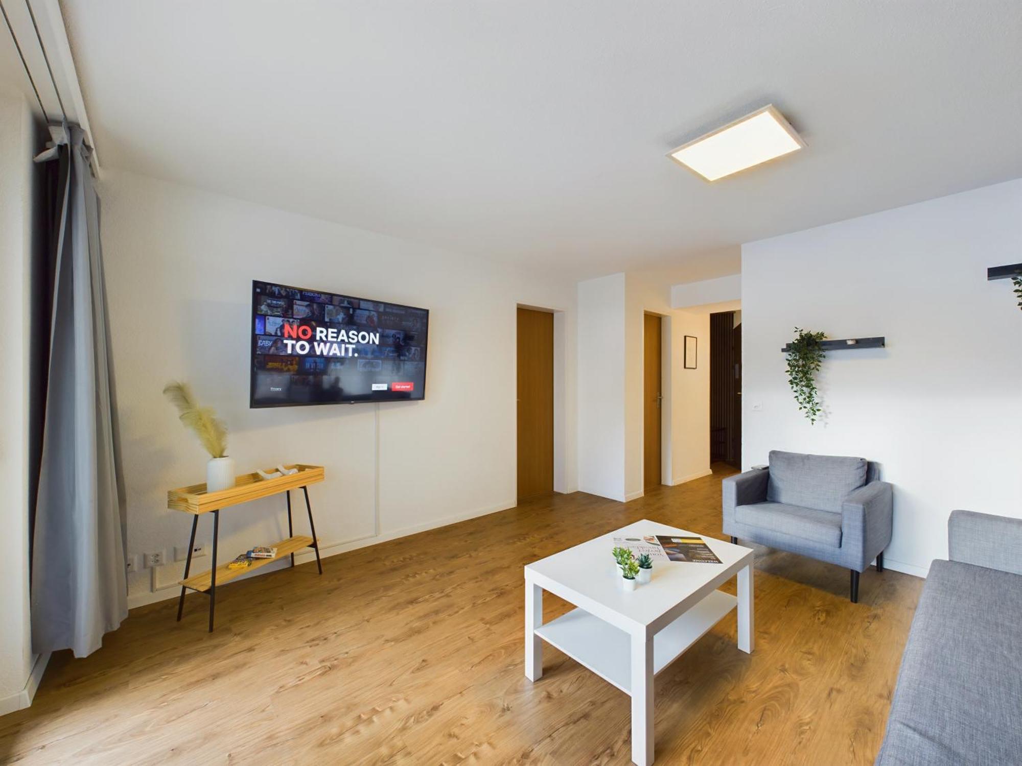 Alpine Retreat 4 Person Apartment Near Zermatt With Parking! تاش المظهر الخارجي الصورة