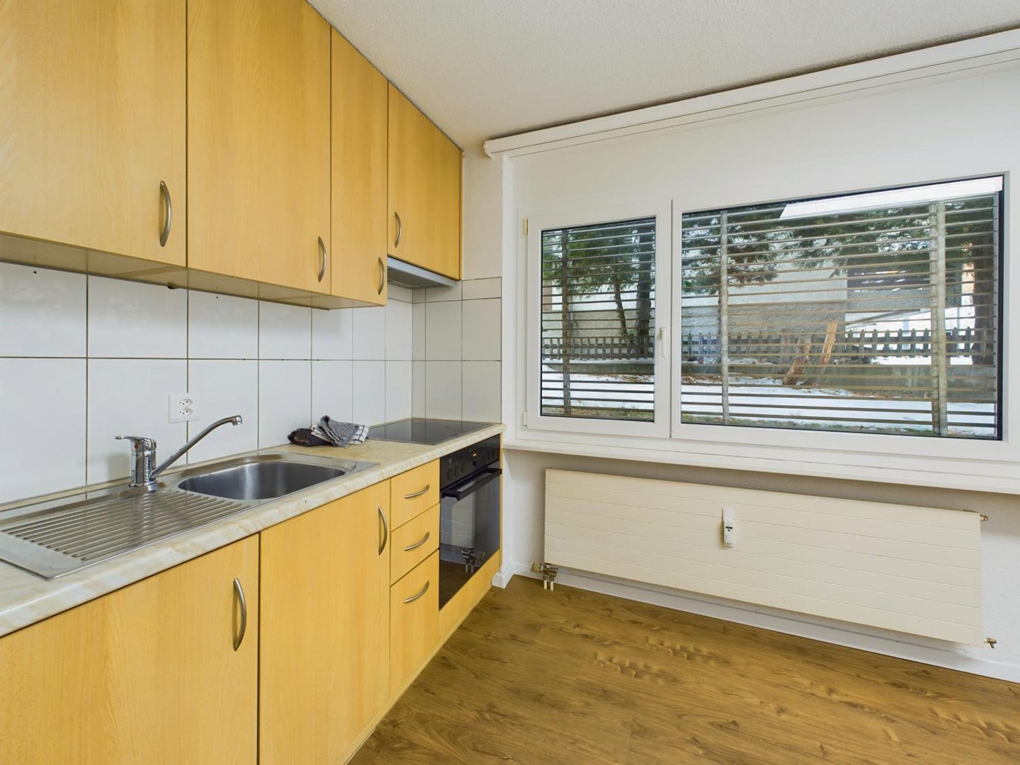 Alpine Retreat 4 Person Apartment Near Zermatt With Parking! تاش المظهر الخارجي الصورة