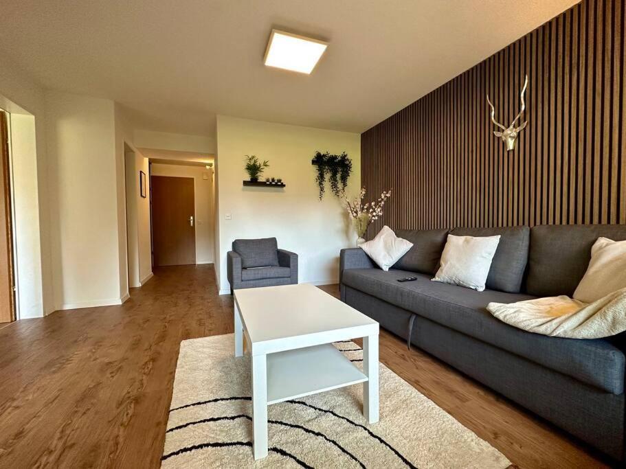 Alpine Retreat 4 Person Apartment Near Zermatt With Parking! تاش المظهر الخارجي الصورة